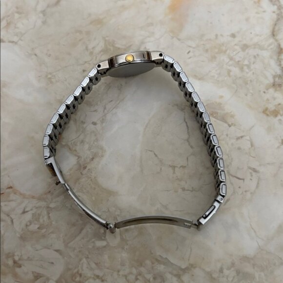 Citizen Quartz Two-Tone Watch 24mm - Picture 5 of 7